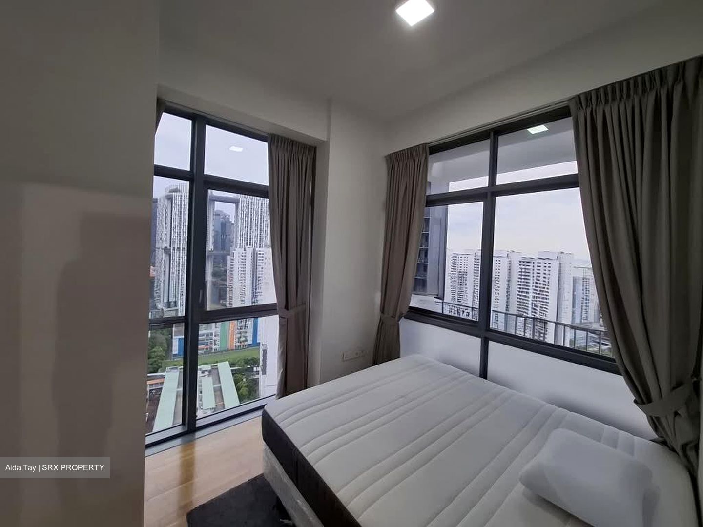 Spottiswoode Suites (D2), Apartment #557286691